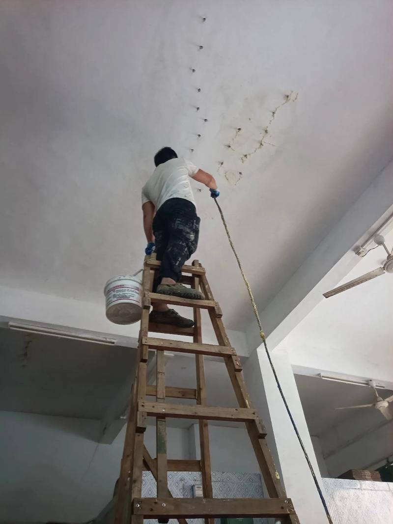 邯郸临漳县化学注浆